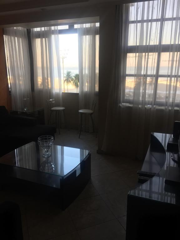 Apartamento Assu Rio de Janeiro Exterior foto